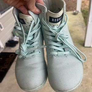 Women’s NOBULL high tops